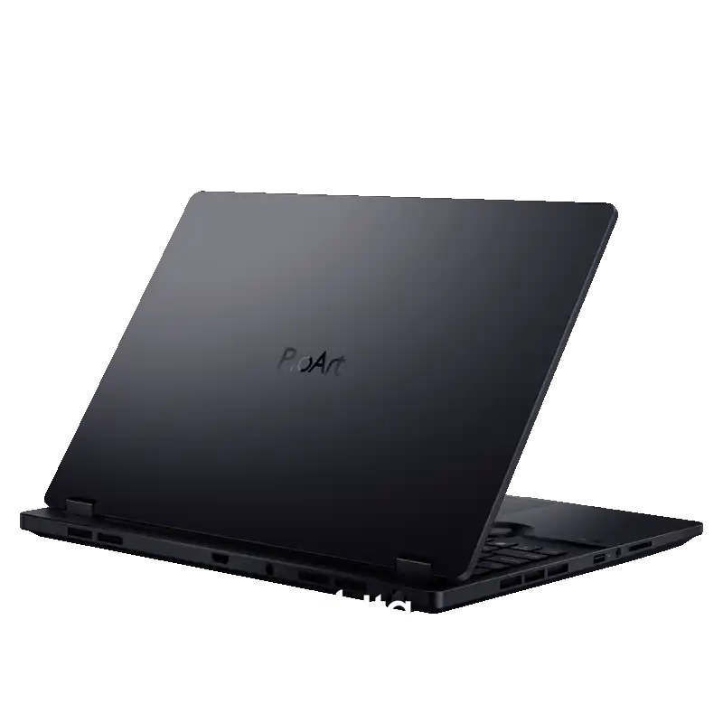 ASUS ProArt StudioBook 16 OLED H7604JV-DS96T